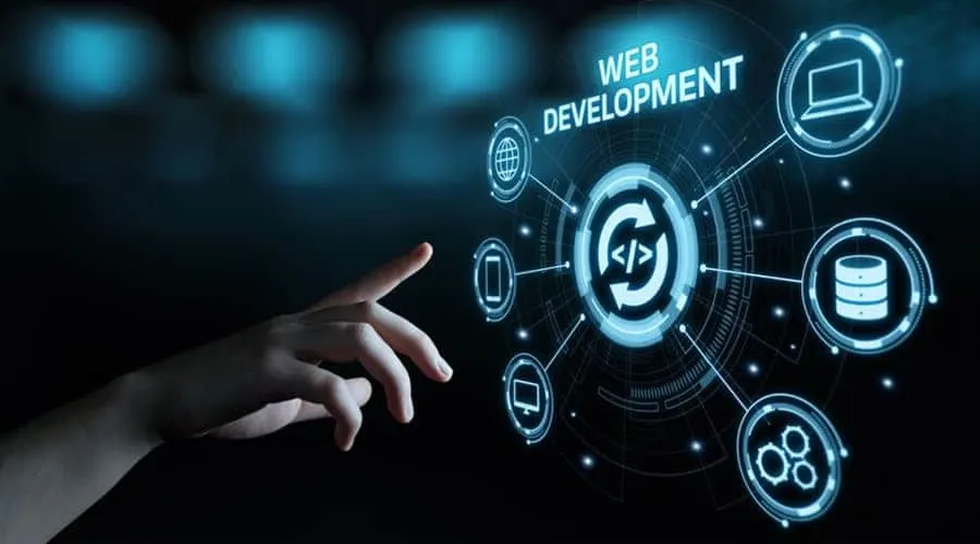 Web Solution